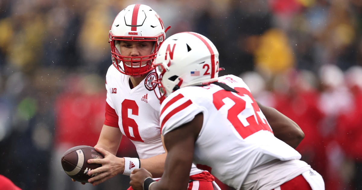 Nebraska Football: Five questions going into Wisconsin week