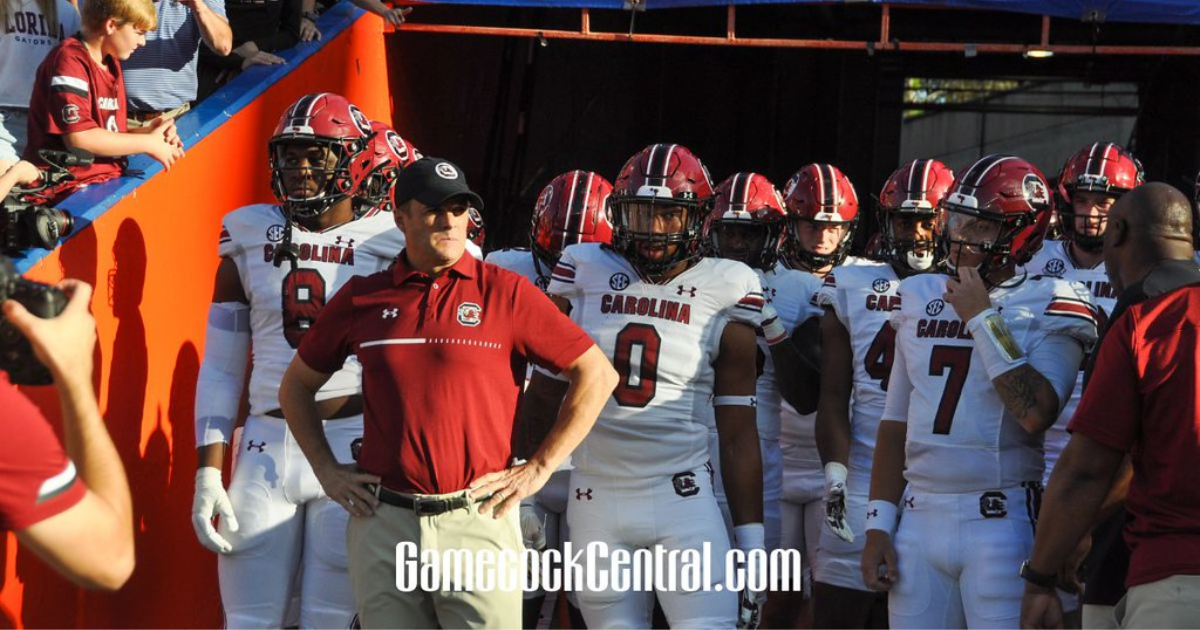 South Carolina deep dive: what went right, wrong against Florida