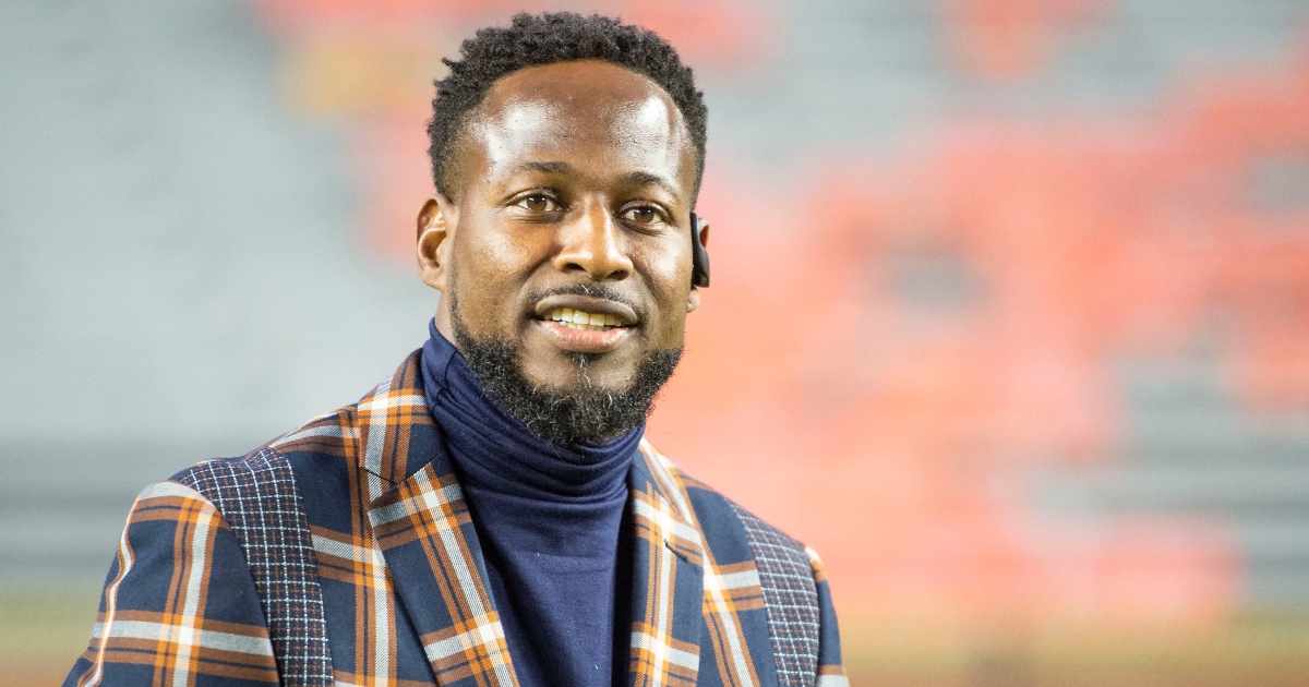 Cadillac Williams returning to Auburn as Gus Malzahn's running backs coach