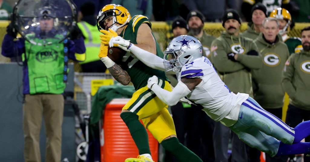 Packers-Cowboys preview: After suffering first loss, can Dallas