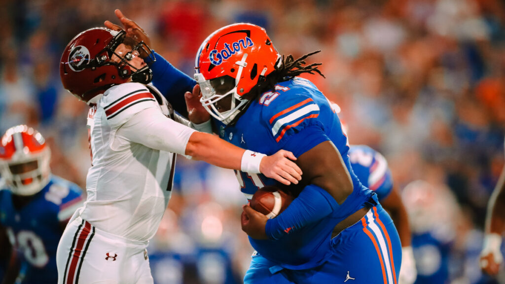 Florida Football: ESPN FPI update ahead of home-opener vs. McNeese St.