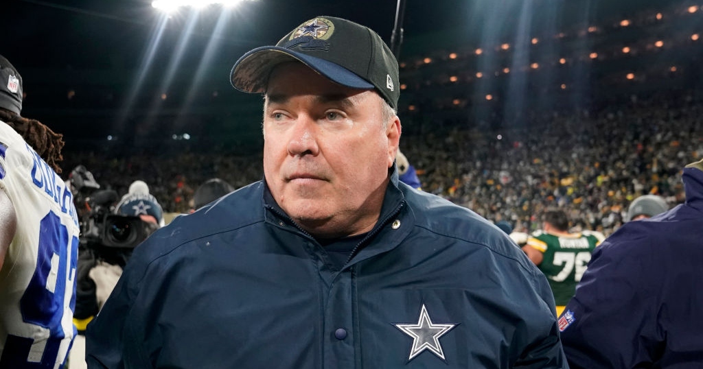 Cowboys' calling card of defeat showed up again in disappointing loss to  Green Bay