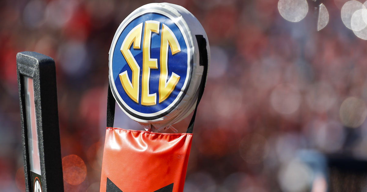 SEC Players of the Week named after riveting round of action