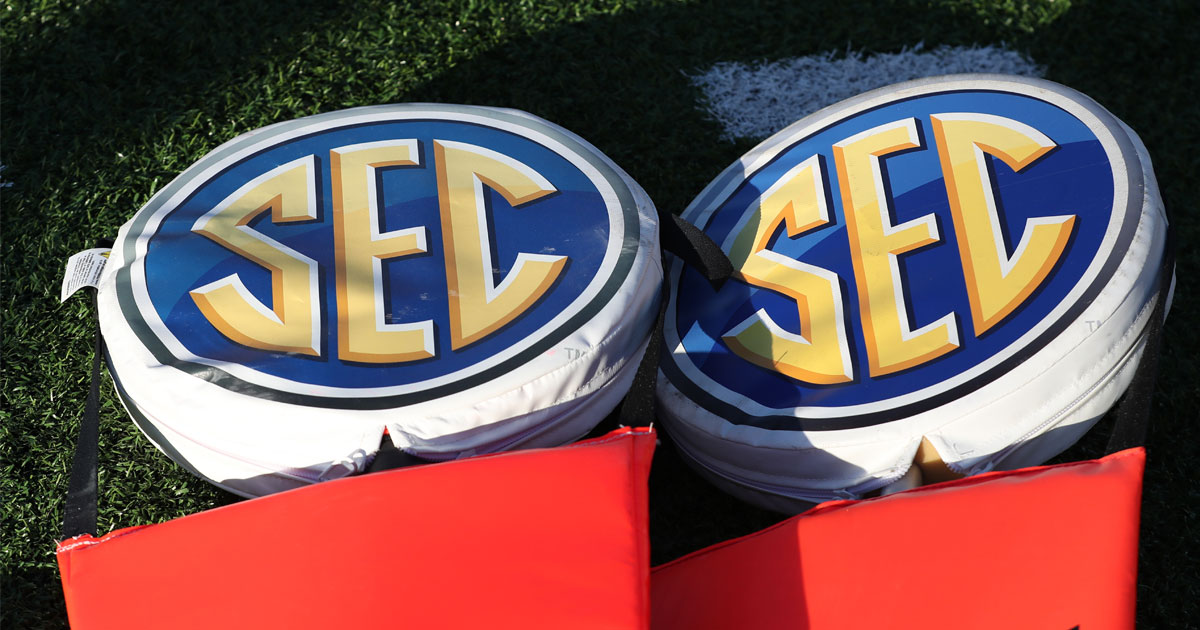SEC announces 2023 Egg Bowl kickoff time, TV designation