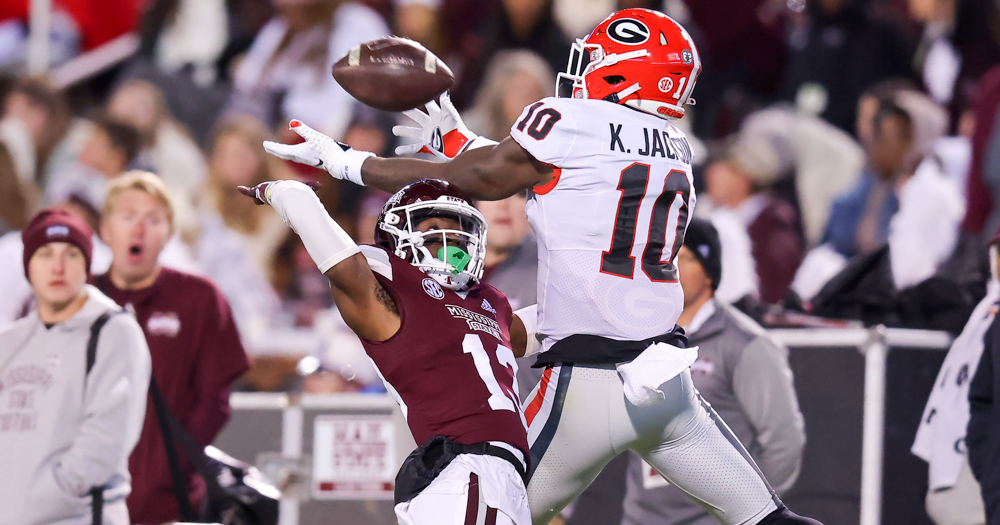 Takeaways from Georgia vs. Kentucky media day