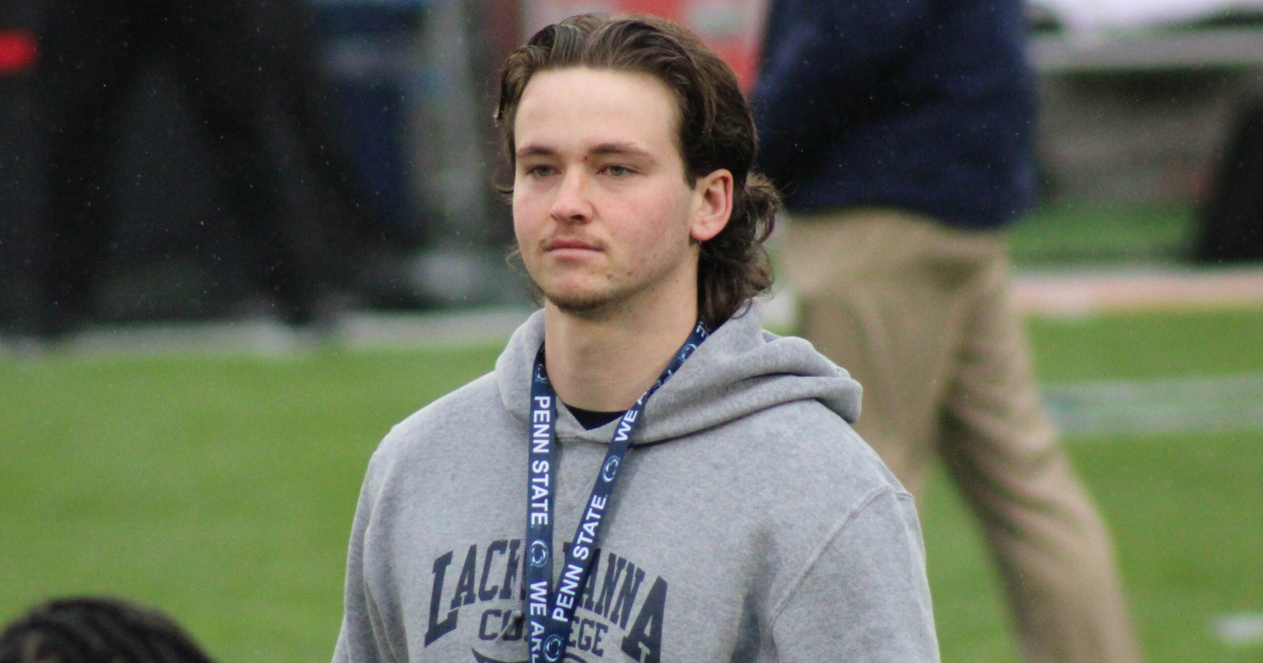 Longsnapper Jack Stretch