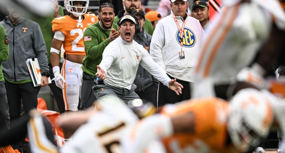 Tennessee Football What Mike Ekeler said at Knoxville QB Club