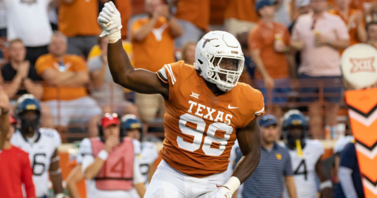 2023 Big 12 NFL Draft Implications