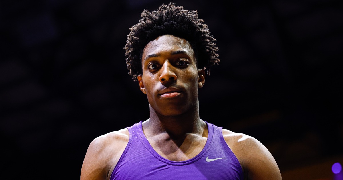 5 Things: Impact of Nae'Qwan Tomlin's return to Kansas State