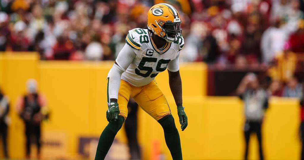 Green Bay Packers vs Tennessee Titans Monday injury report - On3