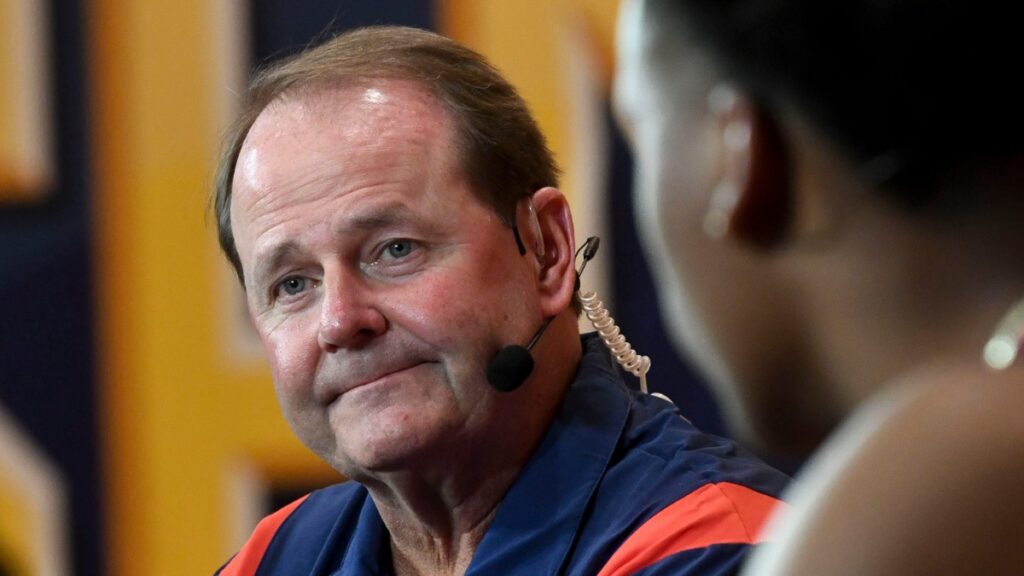 Kermit Davis