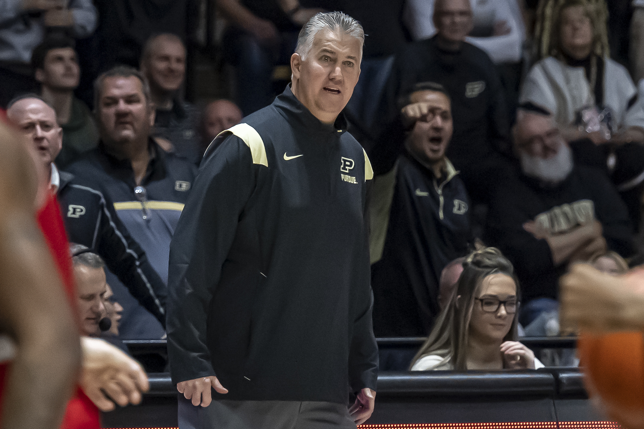 Purdue Basketball Game 3 Preview Marquette On3