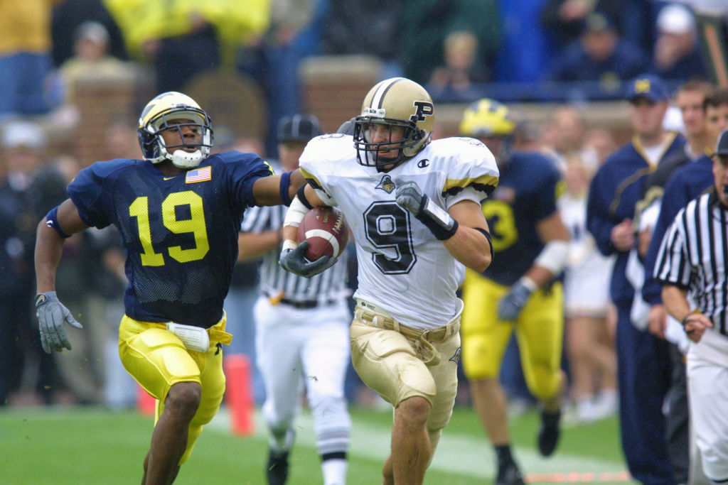 Leroy Keyes Purdue Athletics Hall of Fame Class of 2022 Announced - Purdue  Boilermakers