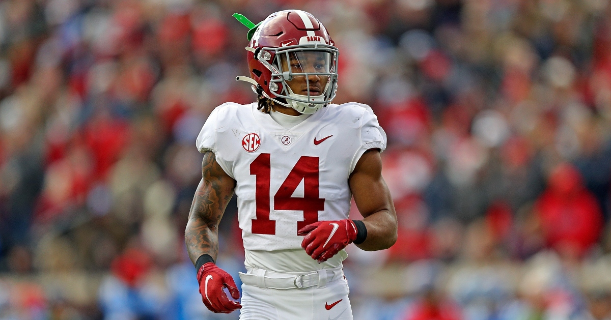 2022 Mock Draft Tracker 3.0: Trades, Quarterbacks, Cornerbacks