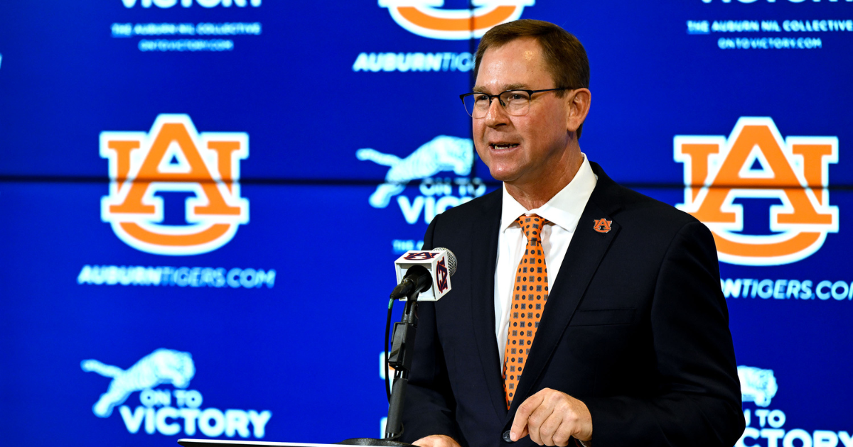 Hugh Freeze's transparency impressed AD John Cohen