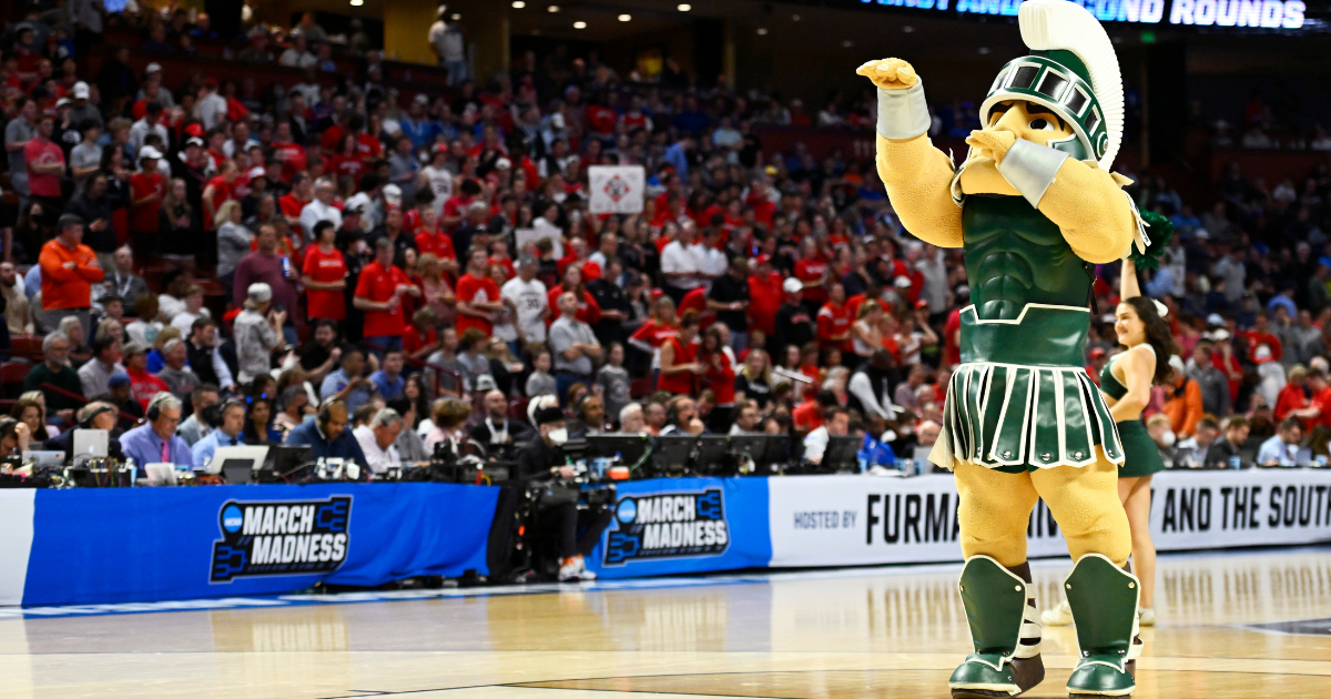 Michigan State basketball: Spartans look ready to make national