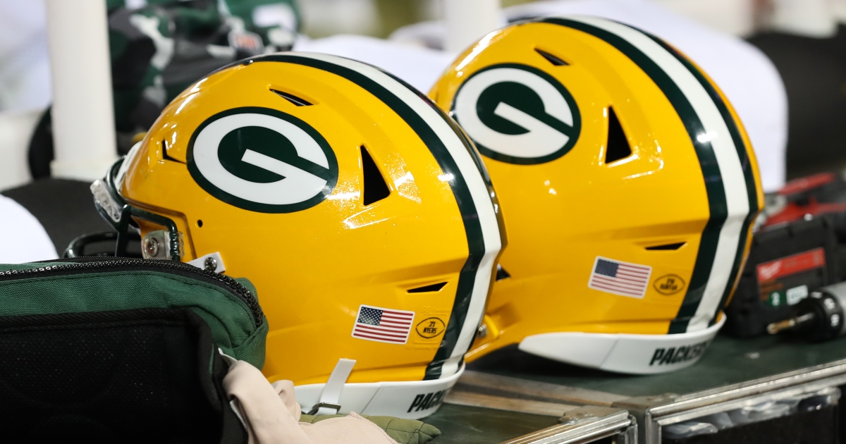 Packers release Amari Rodgers and Kylin Hill, both 2021 draft picks