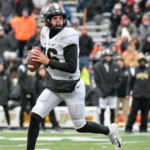 Purdue’s four best offensive fireworks from last season