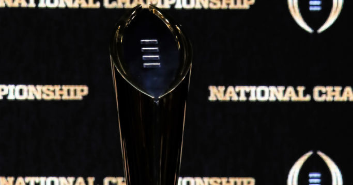 ESPN Insider Tuesday night CFP Top 25 reveal most critical ever, don’t
