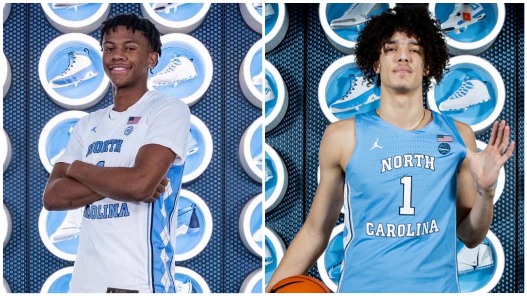 A Breakdown Of UNC Basketball s Top 10 2023 Recruiting Class Tar Heel 