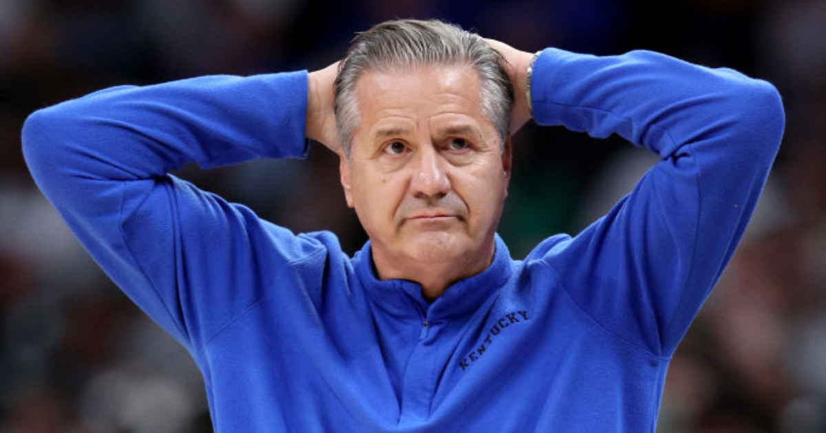 John Calipari Explains Biggest Issue That Led To Free Throw Misses - On3