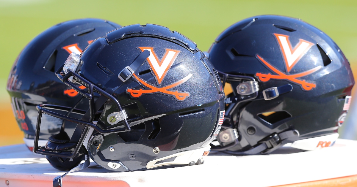 Virginia cornerback Fentrell Cypress enters NCAA transfer portal