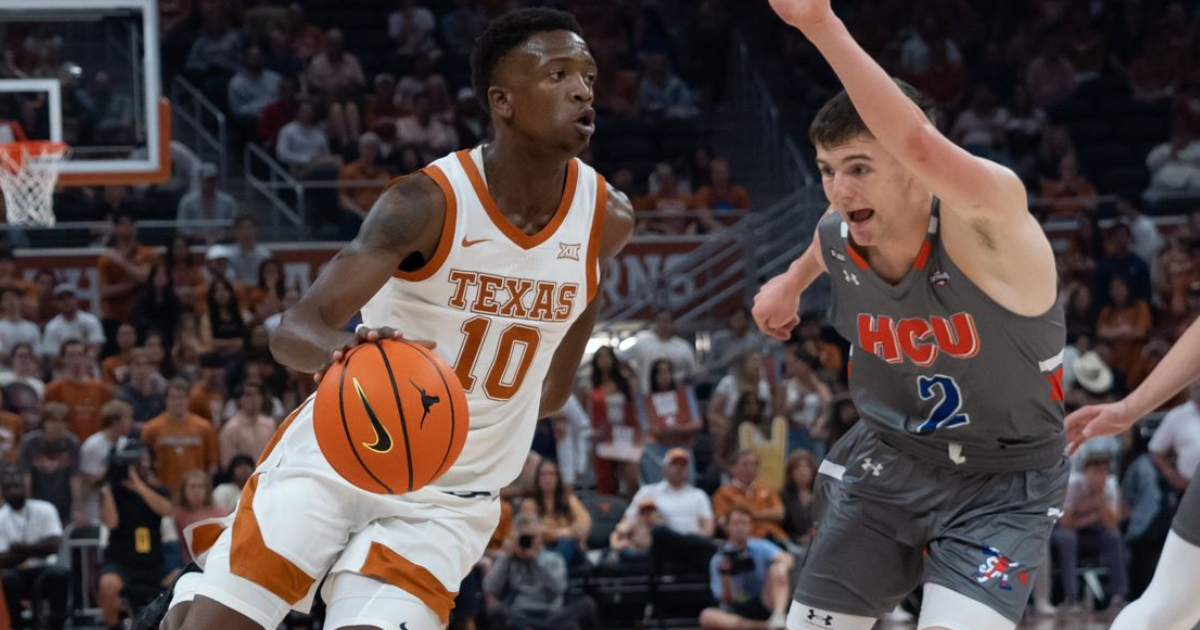 2022-23 Men's Basketball Roster - Texas Tech Red Raiders