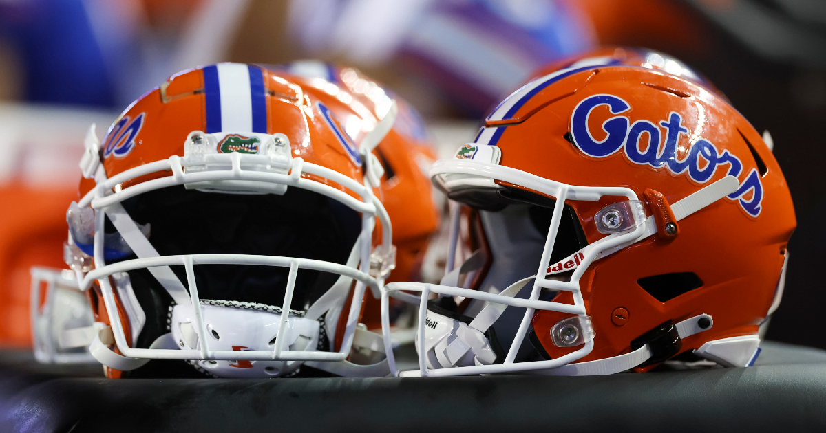 Transfer portal tracker Florida Gators football roster updates