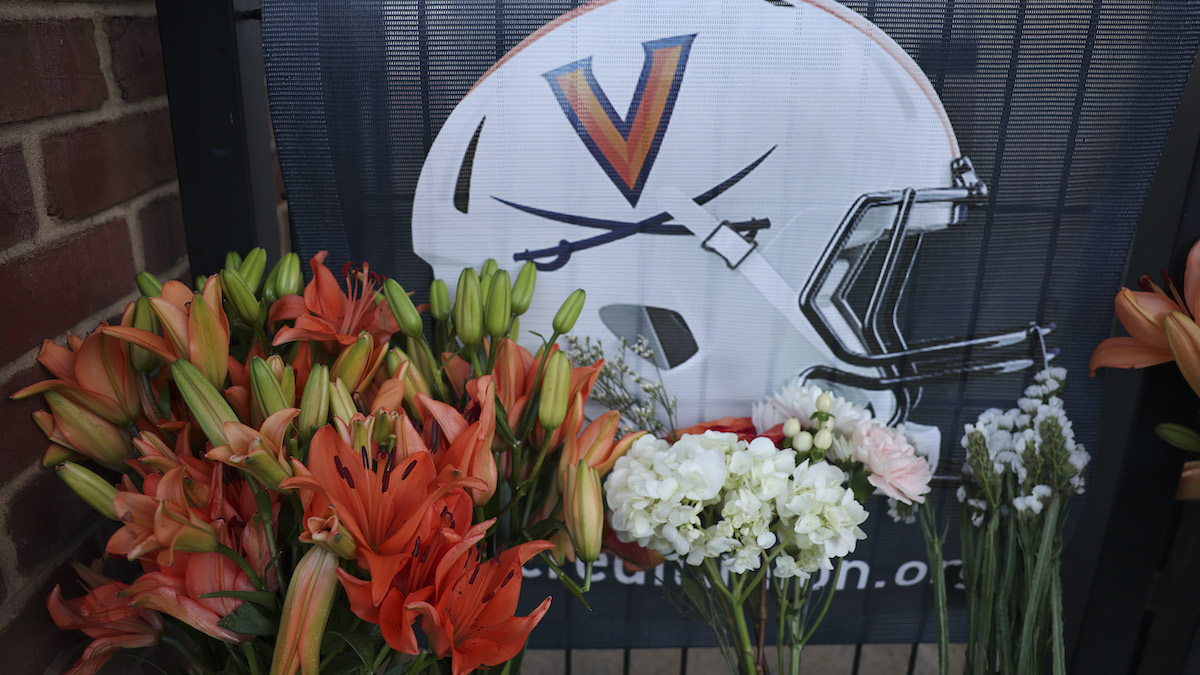 University of Virginia to pay $9 million settlement to victims of 2022 campus shooting