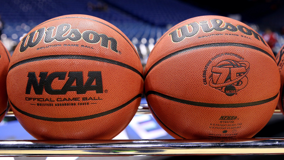 CBS Sports releases updated Top 25 and 1 after big night of upsets in