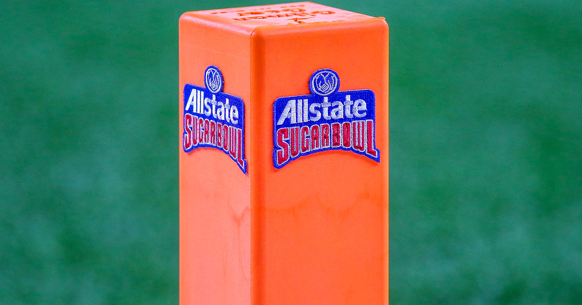 Former Sugar Bowl CEO Paul Hoolahan passes away at 72 On3