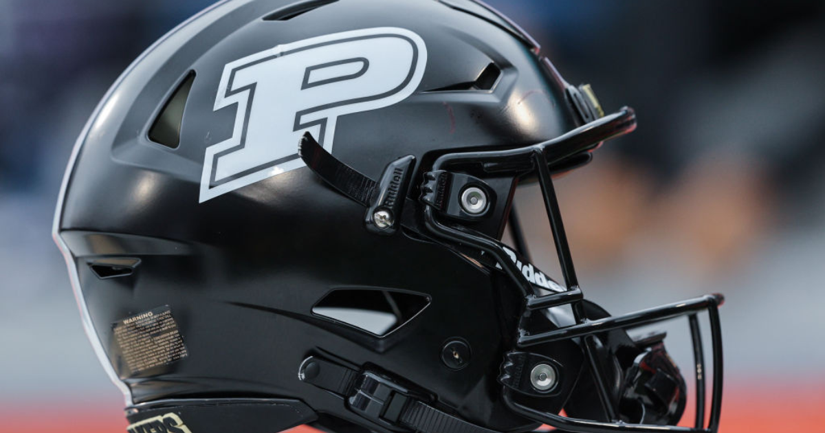 Purdue quarterback Brady Allen enters NCAA Transfer Portal On3