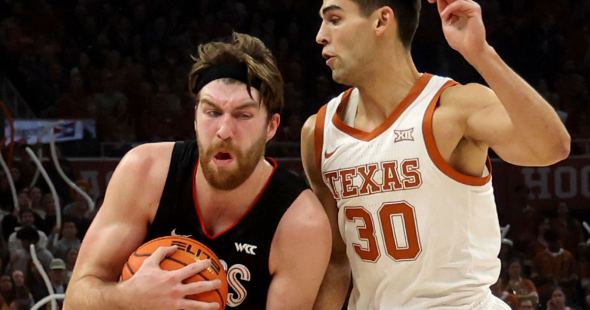 Texas Basketball: 3 Longhorns find landing spots after 2023 NBA Draft