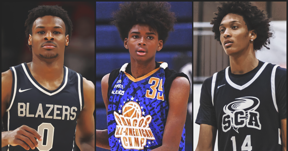 Recruiting Update: UConn offers top 2023 prospect, in top-12 for another