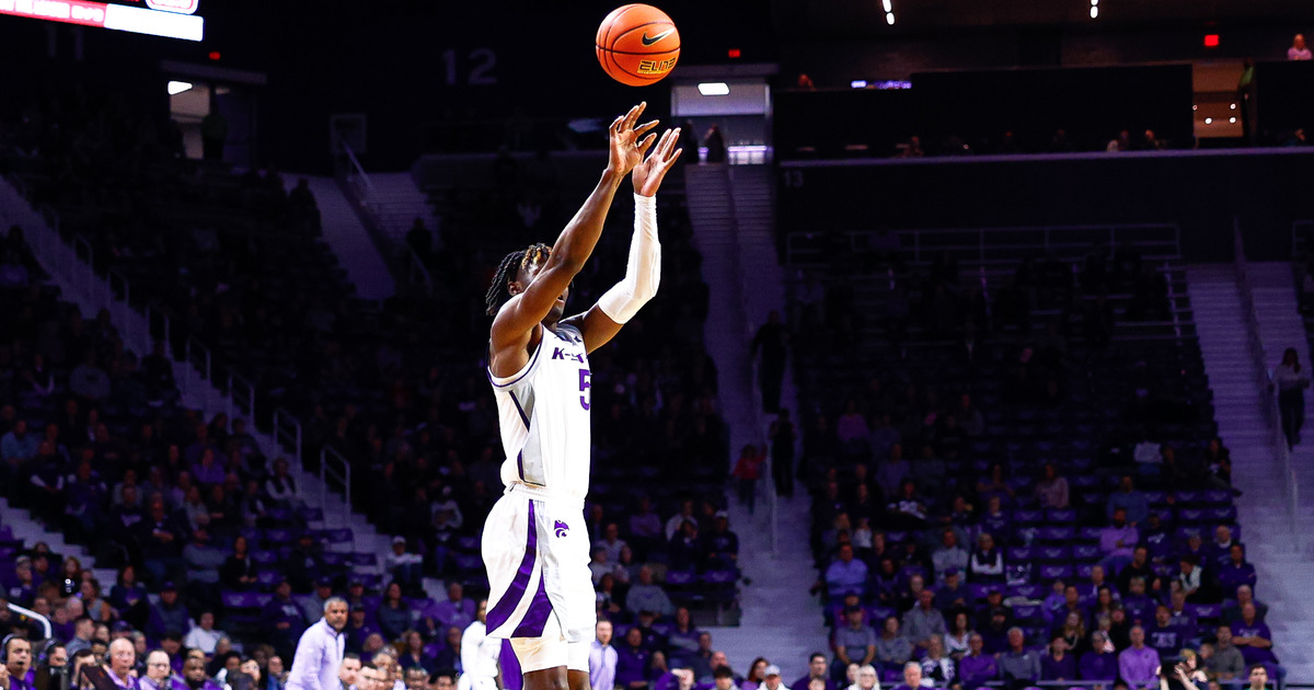 What We Learned In Kansas State Win Over Kansas City