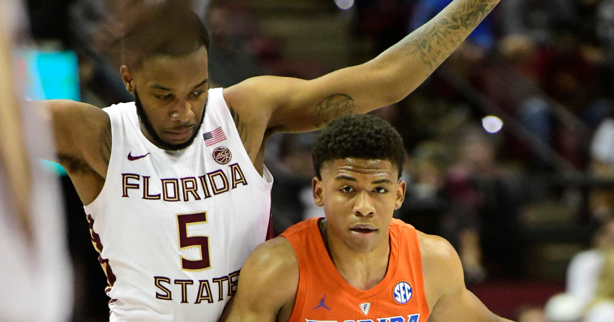 Florida vs Florida State How to watch, odds, predictions from ESPN