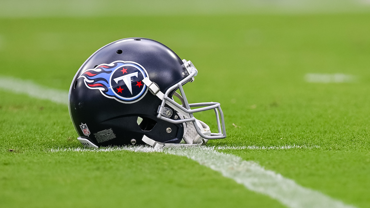 Titans coordinator Todd Downing arrested for DUI following TNF