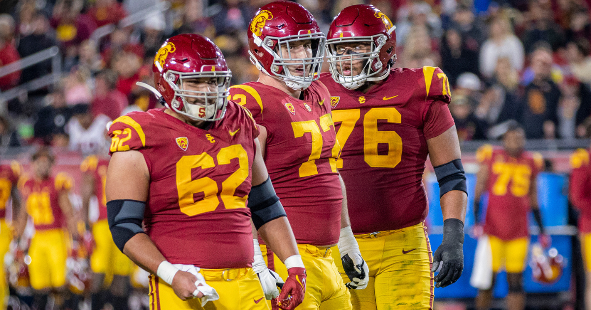 The Huddle: No. 7 USC at No. 16 UCLA - On3