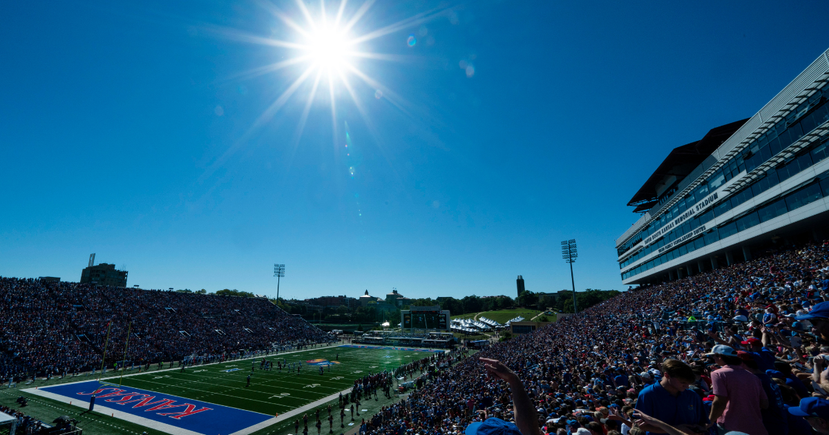 Football Weather - On3