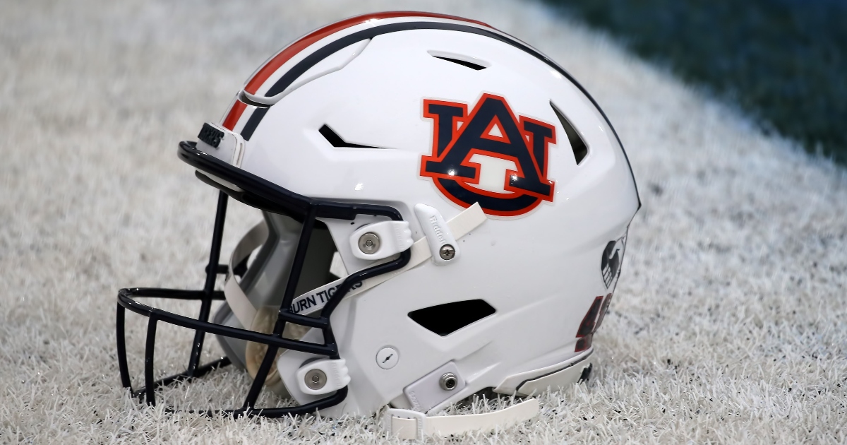 Auburn safety CJ Johnson withdraws from NCAA Transfer Portal