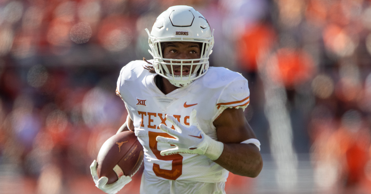 They Have it Easy!': ESPN Analyst Begs Dallas Cowboys to Trade Up in NFL  Draft for 'Dynamic' Longhorns Bijan Robinson - FanNation Dallas Cowboys  News, Analysis and More