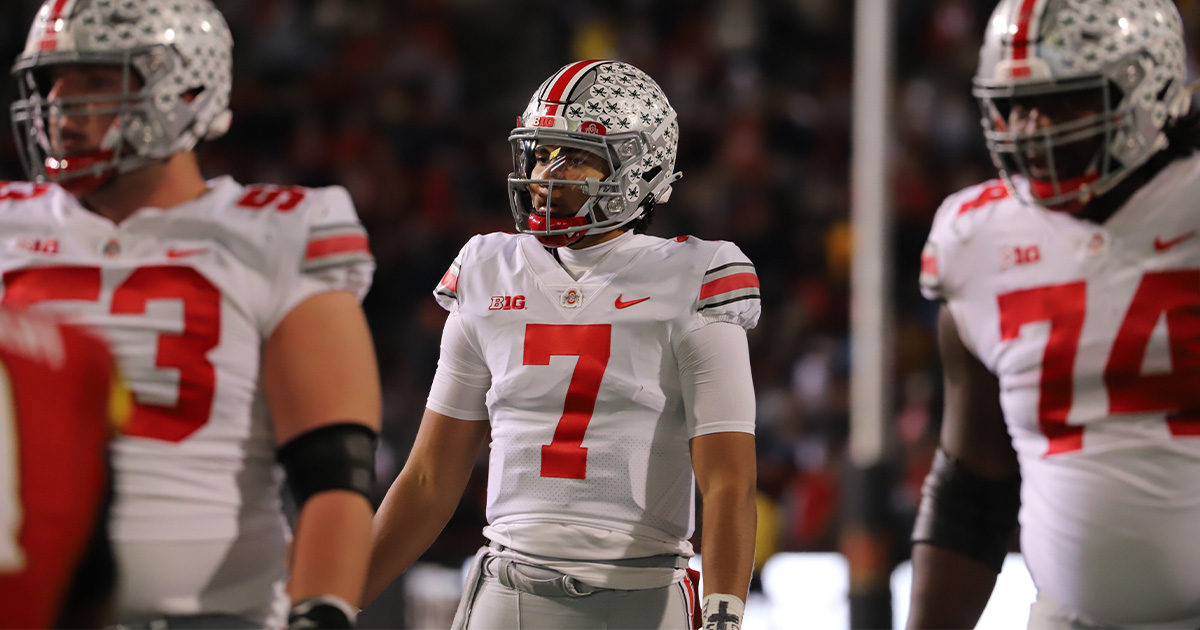 Ohio State Rounding up Buckeyes bowl projections after Week 12