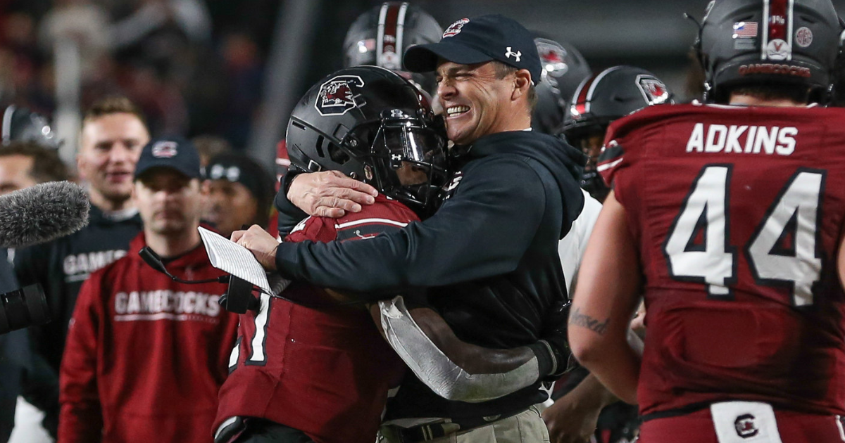 Revisiting South Carolina Preseason Predictions On3 6673