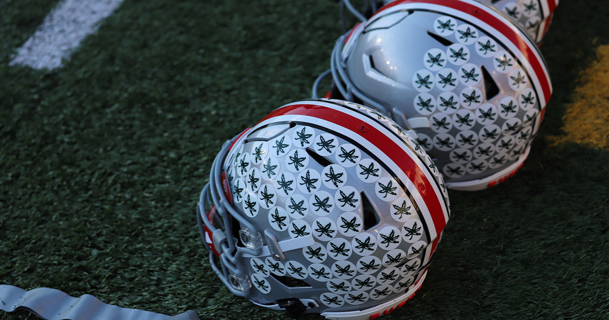 Ohio State adds a pair of new commitments to kick off 2022 - Land