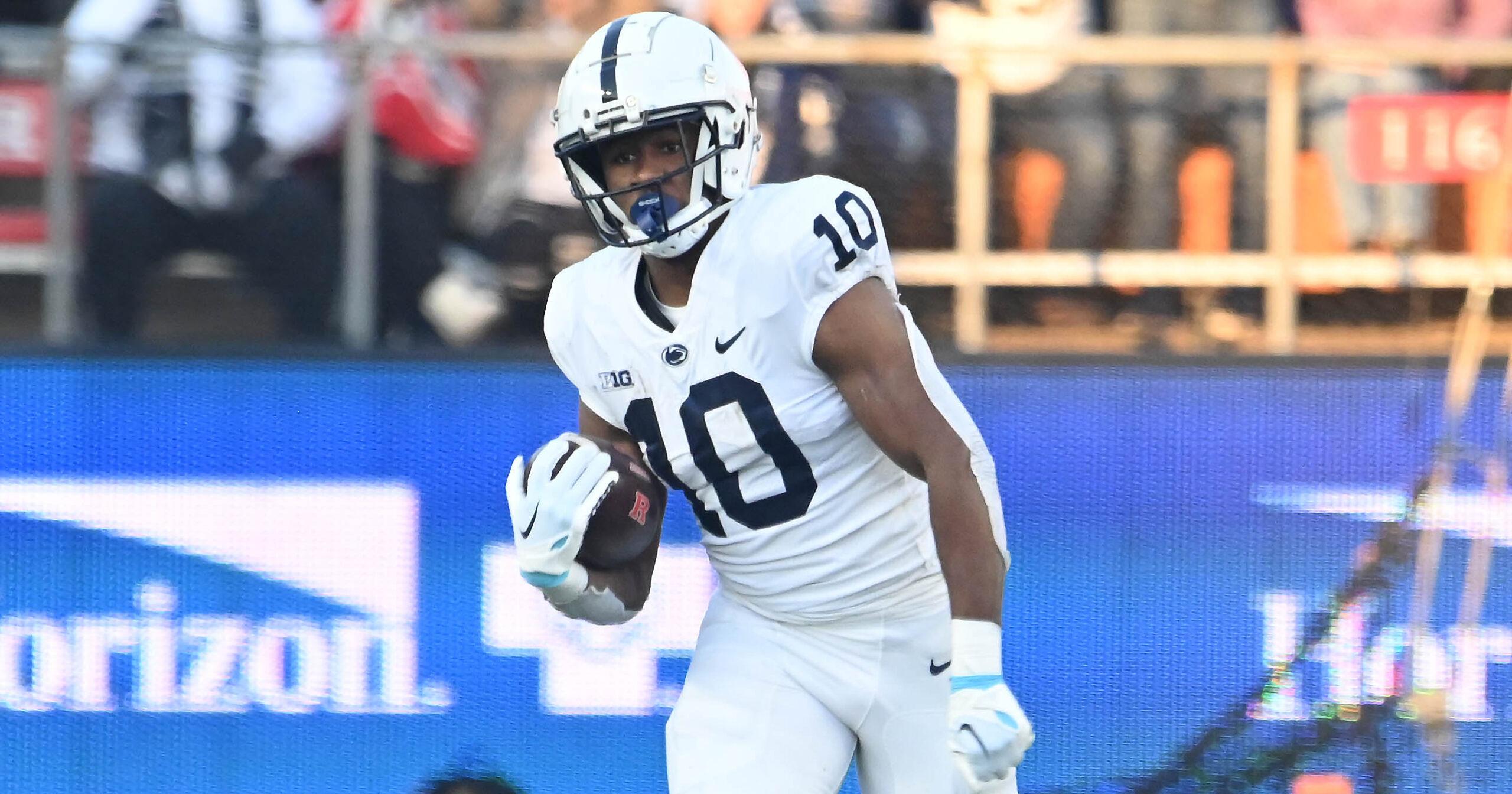 Penn State puts winning formula on display: Sunday notes - On3