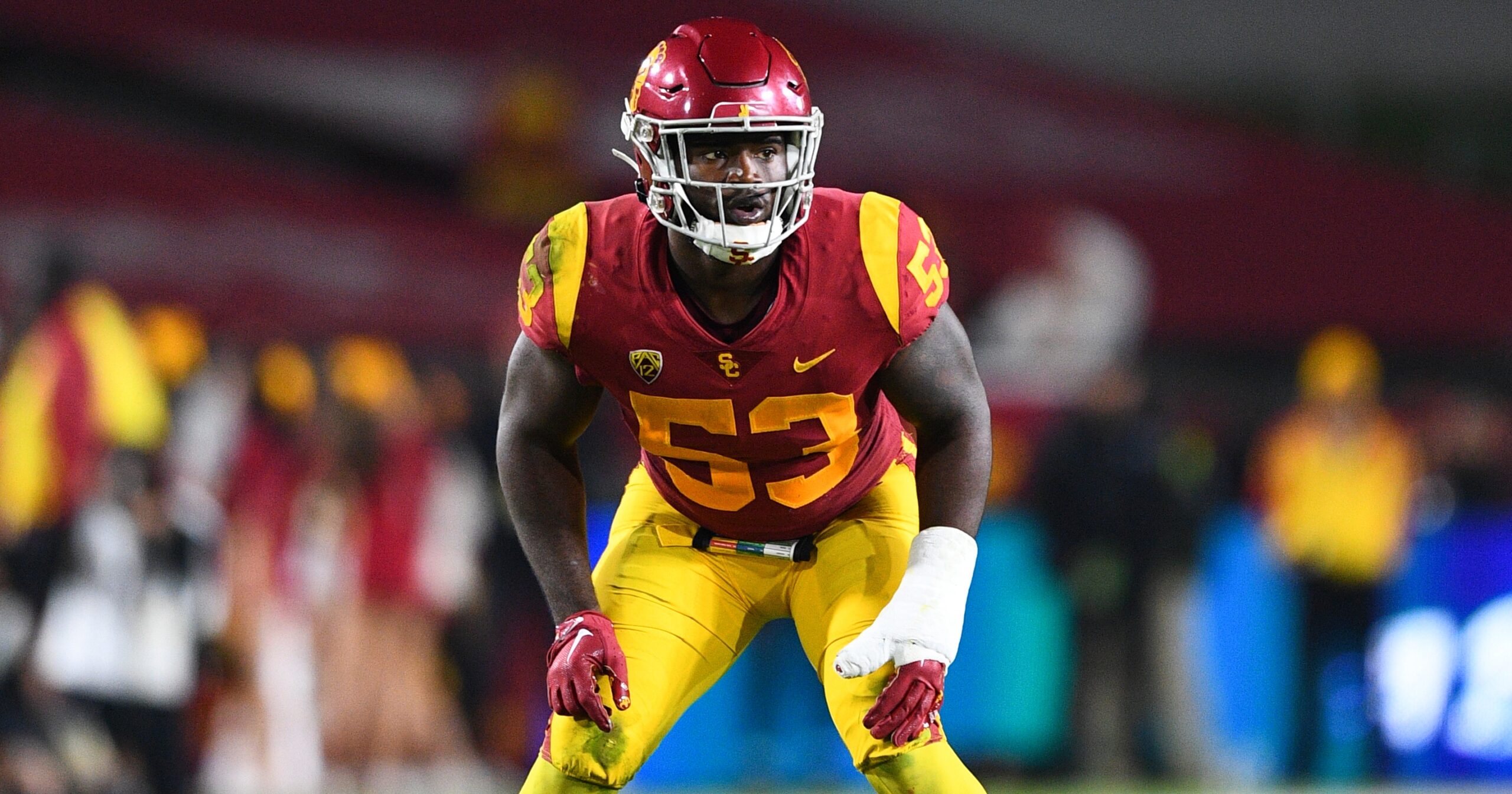 Shane Lee reveals that he will return to USC in 2023 - On3