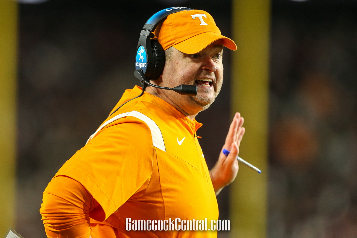 Kirk Herbstreit Takes Shot At Tennessee During College Football ...