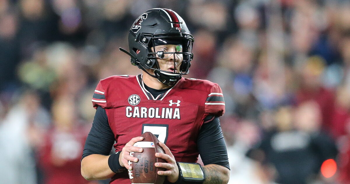 Carolina Confidential - Final Thoughts On Gamecocks Vs. Clemson | Flipboard