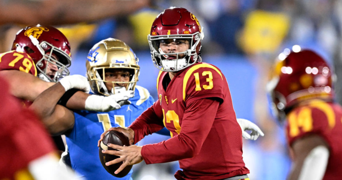 Picking the Pivotal Three-Game Stretch in USC’s 2023 Football Schedule