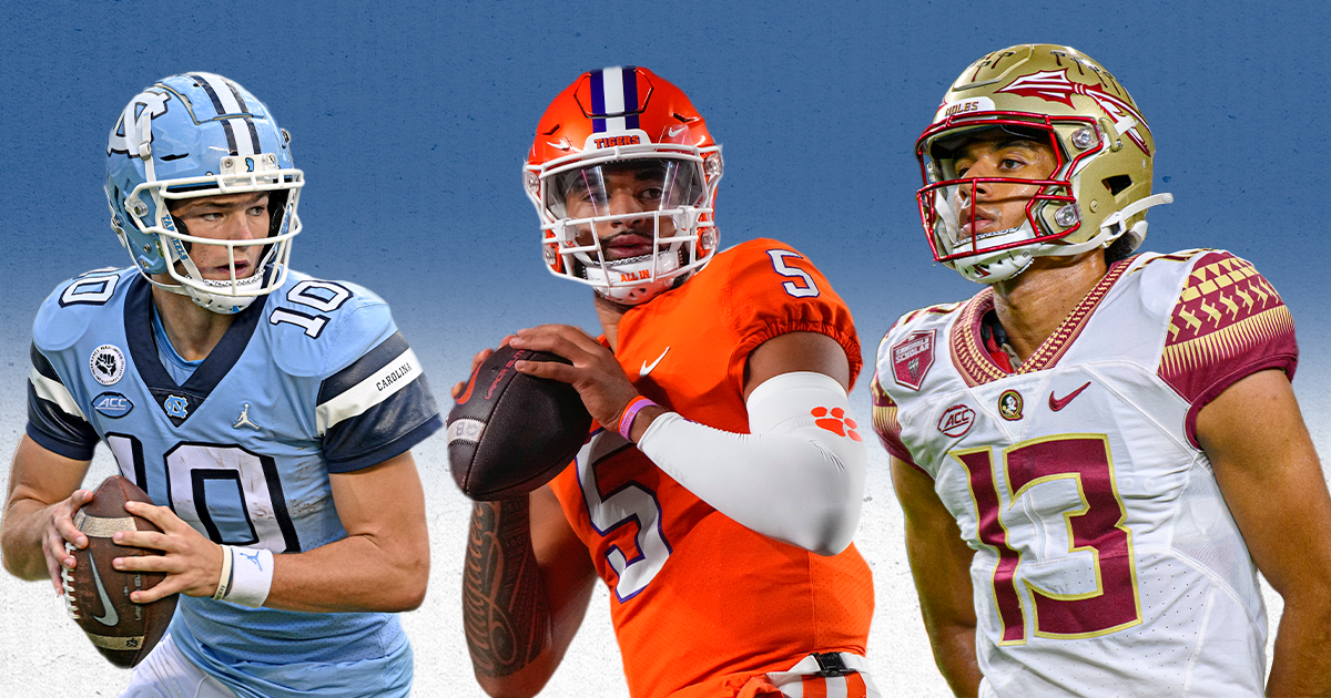 ACC Power Rankings: Clemson Charges Back To The Top